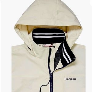 Tommy Hilfiger Men’s Adaptive Regatta Jacket